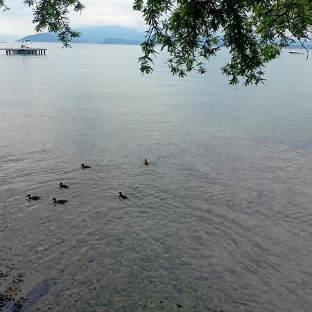 Miragarda Sirmione Leilighet Eksteriør bilde